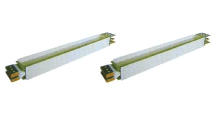 CKX6空氣附加絕緣型插接式母線(xiàn)槽